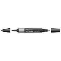 Маркер Winsor & Newton Promarker Metallic — изображение 4