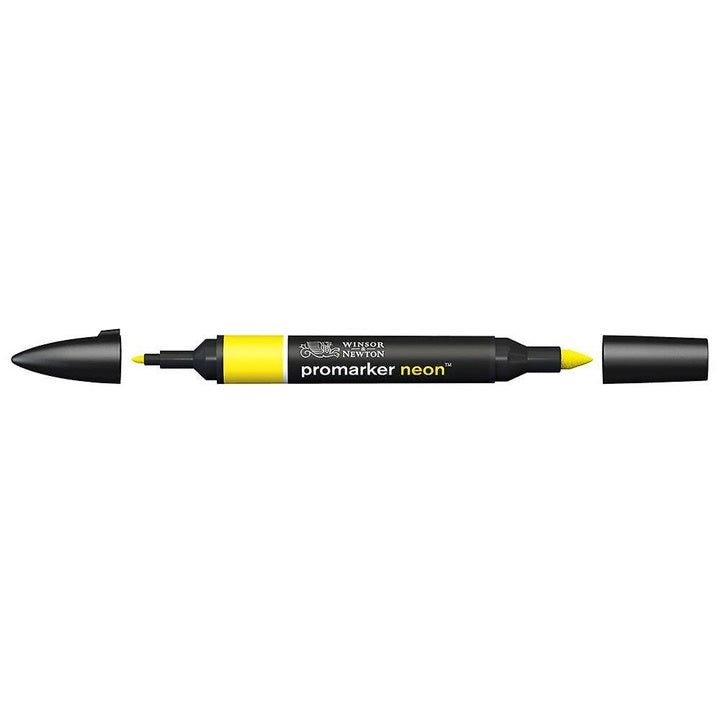 Маркер Winsor & Newton Promarker неон — изображение 2
