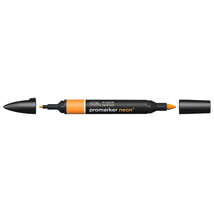 Маркер Winsor & Newton Promarker неон — изображение 3