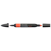 Маркер Winsor & Newton Promarker неон — изображение 4