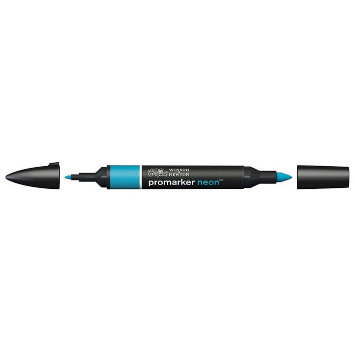 Маркер Winsor & Newton Promarker неон — изображение 6