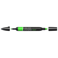 Маркер Winsor & Newton Promarker неон — изображение 7