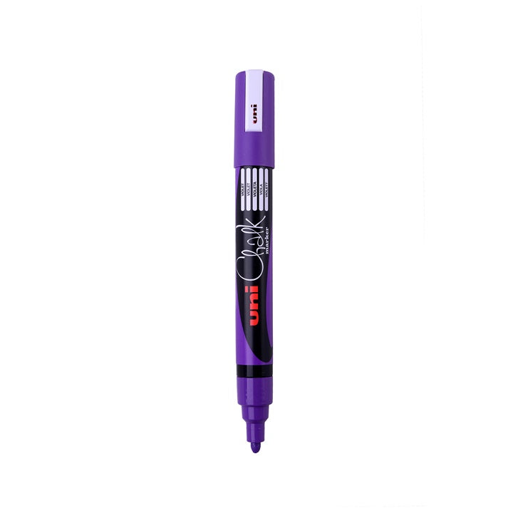 Маркер за тебешир UNI POSCA PWE-5M 1.8 - 2.5 MM — изображение 10