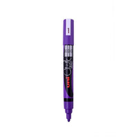 Маркер за тебешир UNI POSCA PWE-5M 1.8 - 2.5 MM — изображение 10
