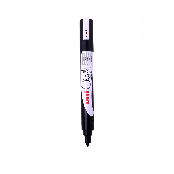 Маркер за тебешир UNI POSCA PWE-5M 1.8 - 2.5 MM — изображение 11