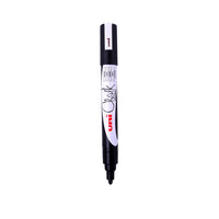 Маркер за тебешир UNI POSCA PWE-5M 1.8 - 2.5 MM — изображение 11