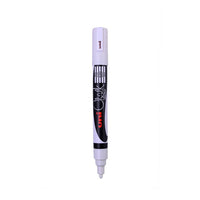 Маркер за тебешир UNI POSCA PWE-5M 1.8 - 2.5 MM — изображение 3