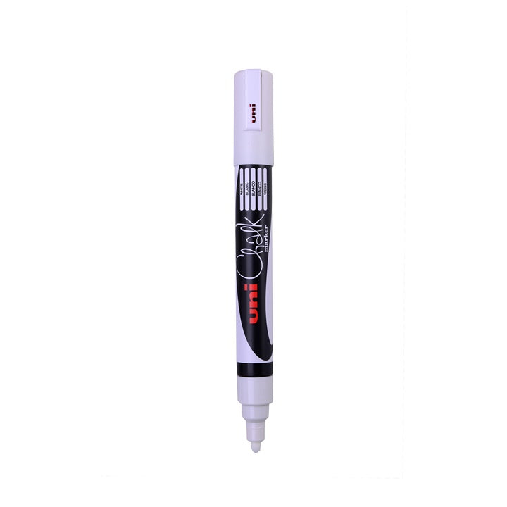 Маркер за тебешир UNI POSCA PWE-5M 1.8 - 2.5 MM — изображение 3