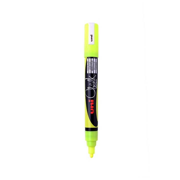 Маркер за тебешир UNI POSCA PWE-5M 1.8 - 2.5 MM — изображение 4