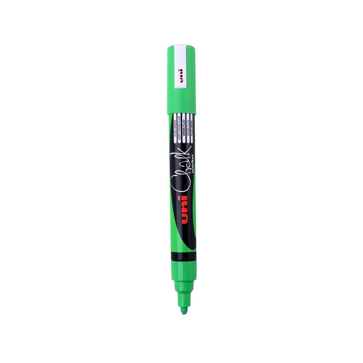 Маркер за тебешир UNI POSCA PWE-5M 1.8 - 2.5 MM — изображение 6