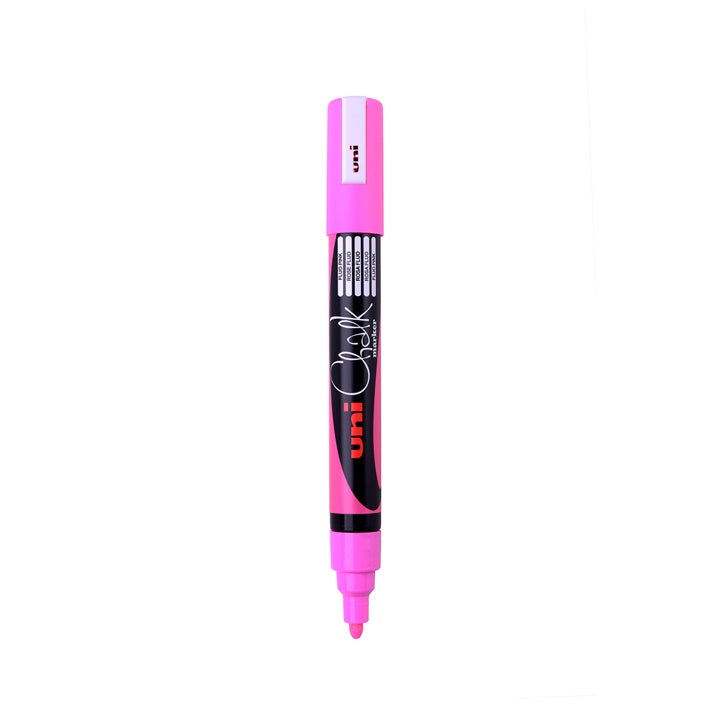 Маркер за тебешир UNI POSCA PWE-5M 1.8 - 2.5 MM — изображение 7
