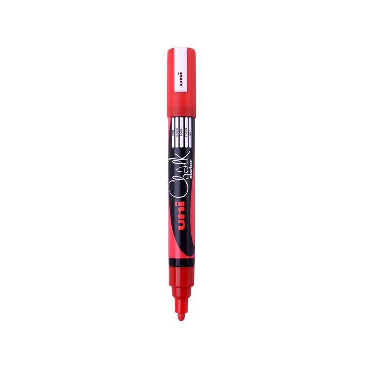 Маркер за тебешир UNI POSCA PWE-5M 1.8 - 2.5 MM — изображение 8