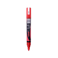 Маркер за тебешир UNI POSCA PWE-5M 1.8 - 2.5 MM — изображение 8