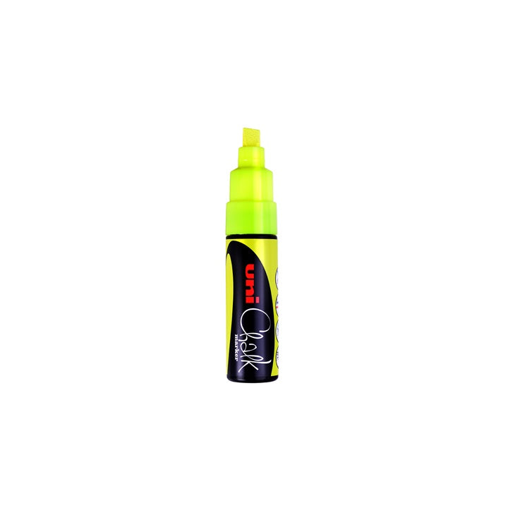 Маркер за тебешир UNI POSCA PWE-8K 8 MM — изображение 4