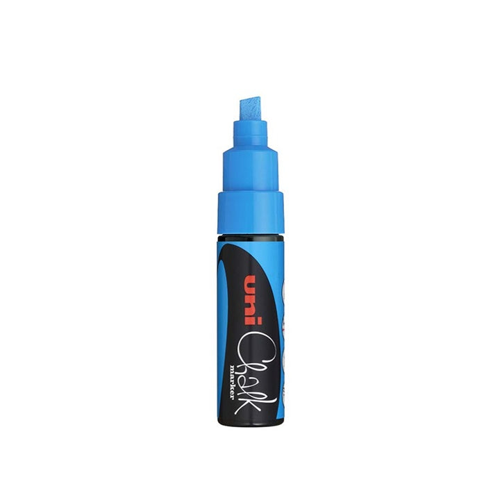 Маркер за тебешир UNI POSCA PWE-8K 8 MM — изображение 9