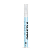 Маркери MOLOTOW™ GRAFX Art Masking LIQUID PUMP MARKER - 2.0 мм — изображение 1