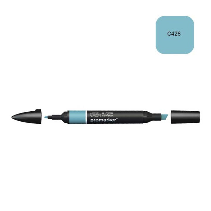 Маркери Winsor & Newton Promarker — изображение 3
