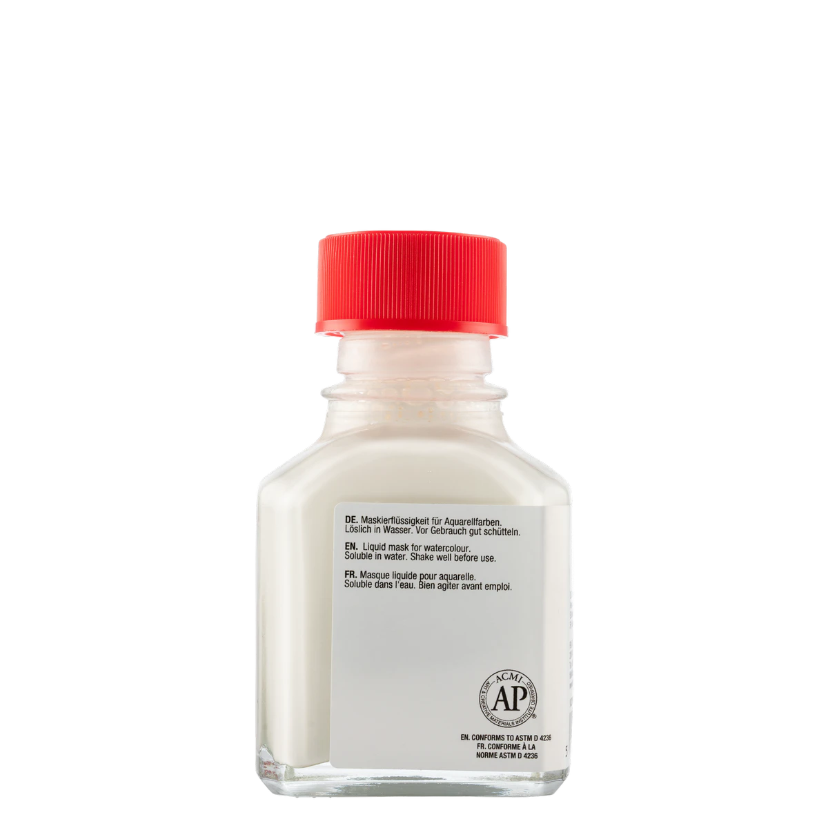 Маскираща течност LUKAS 75 ml