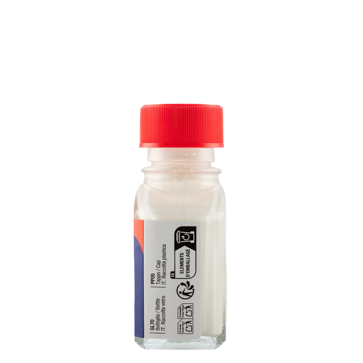 Маскираща течност LUKAS 75 ml