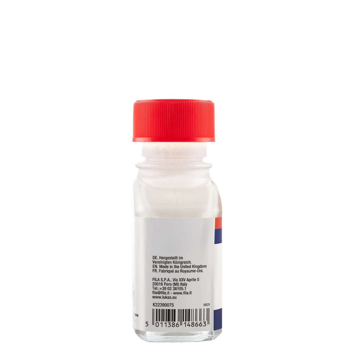 Маскираща течност LUKAS 75 ml