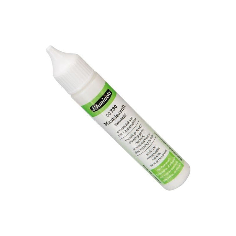 Маскираща течност Schmincke неутрална 100 ml