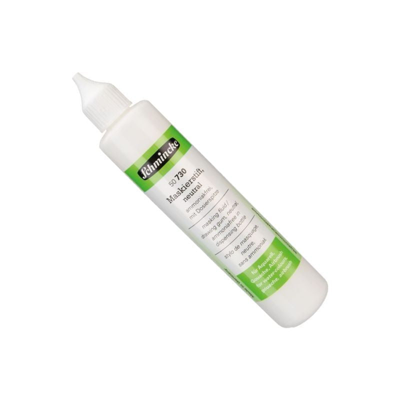 Маскираща течност Schmincke неутрална 100 ml