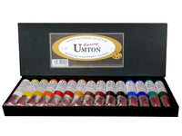 Маслен комплект Umton O-90 15x20ml A — изображение 1