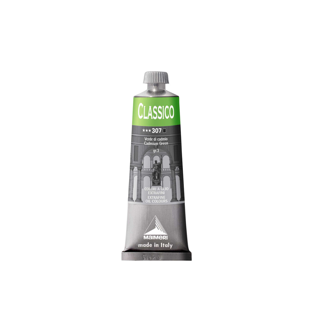 Маслена боя MAIMERI Classico - 60 ml | изберете нюанс