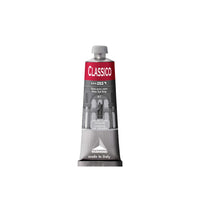 Маслена боя MAIMERI Classico - 60 ml | изберете нюанс – Перманент червено тъмно