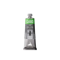 Маслена боя MAIMERI Classico - 60 ml | изберете нюанс – Цинабър зелено светло