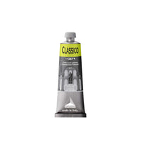 Маслена боя MAIMERI Classico - 60 ml | изберете нюанс – Цинабър зелено жълтеникав
