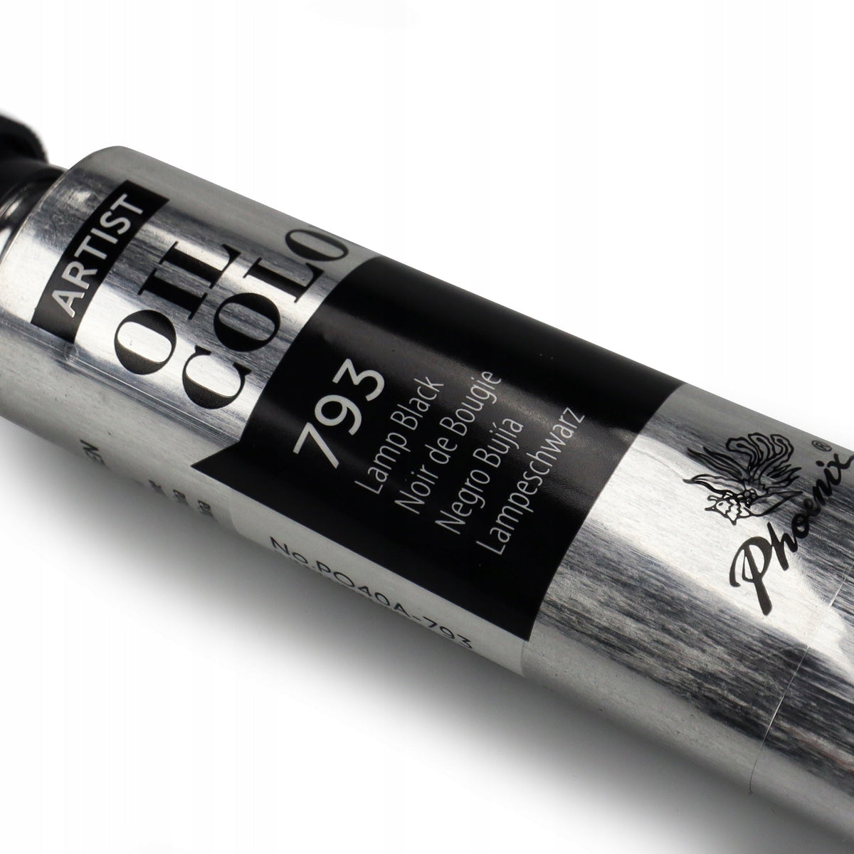 Маслена боя Phoenix Artist Oil – 40 ml | изберете цвят