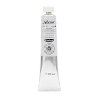 Маслена боя Schmincke Norma Professional 200 ml – 114 Титаново бяло