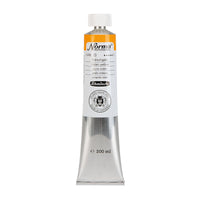 Маслена боя Schmincke Norma Professional 200 ml – 248 Индийско жълто