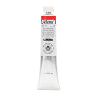Маслена боя Schmincke Norma Professional 200 ml – 312 Кадмиево червено