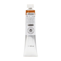 Маслена боя Schmincke Norma Professional 200 ml – 600 Сурова светла охра