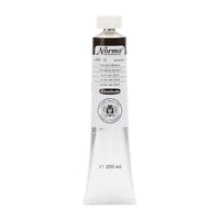 Маслена боя Schmincke Norma Professional 200 ml – 626 Ван Дайк кафяво