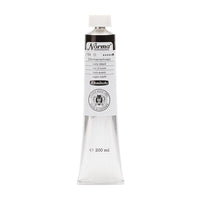 Маслена боя Schmincke Norma Professional 200 ml – 704 Черна слонова кост