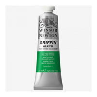 Маслена боя бързосъхнеща Winsor & Newton Griffin Alkyd 37 ml — изображение 10