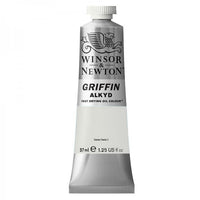 Маслена боя бързосъхнеща Winsor & Newton Griffin Alkyd 37 ml — изображение 12