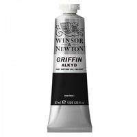 Маслена боя бързосъхнеща Winsor & Newton Griffin Alkyd 37 ml — изображение 6
