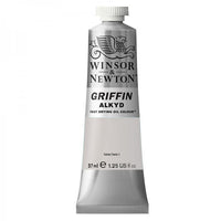 Маслена боя бързосъхнеща Winsor & Newton Griffin Alkyd 37 ml — изображение 8