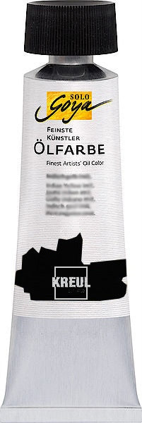 Маслена боя Finest Artists Solo Goya 55 ml — изображение 12
