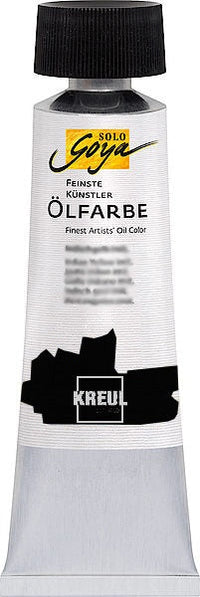 Маслена боя Finest Artists Solo Goya 55 ml — изображение 12
