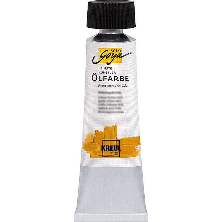 Маслена боя Finest Artists Solo Goya 55 ml — изображение 14