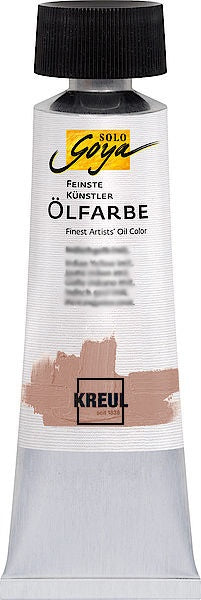 Маслена боя Finest Artists Solo Goya 55 ml — изображение 18