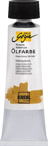 Маслена боя Finest Artists Solo Goya 55 ml — изображение 2