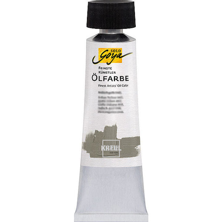 Маслена боя Finest Artists Solo Goya 55 ml — изображение 20