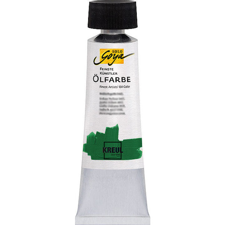 Маслена боя Finest Artists Solo Goya 55 ml — изображение 22