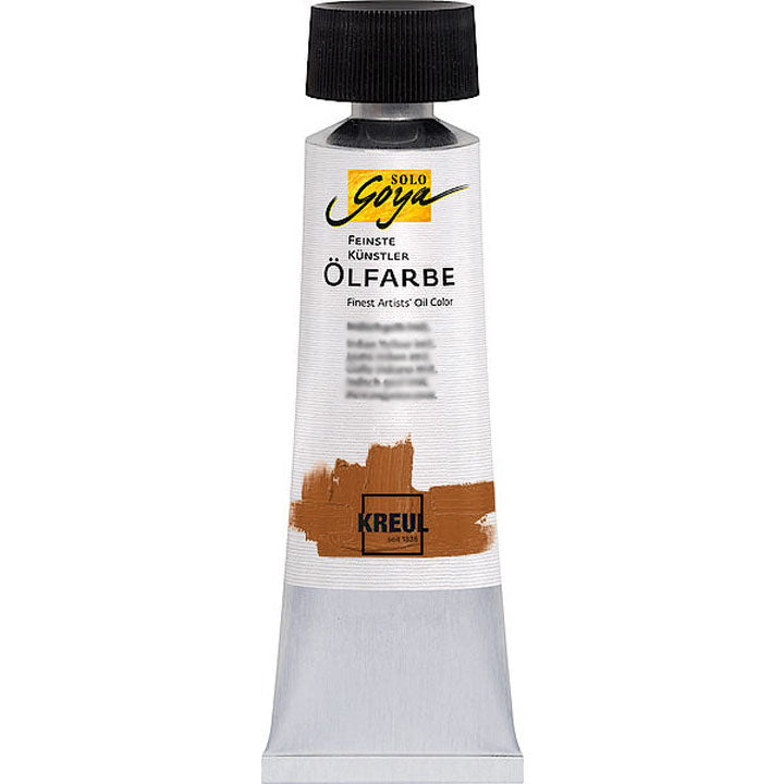 Маслена боя Finest Artists Solo Goya 55 ml — изображение 3